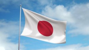 japan flag